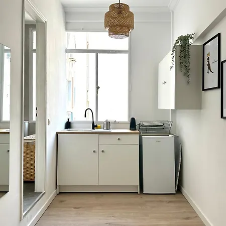 Monastiraki Two Bedroom Apartment!! Athens Exterior photo