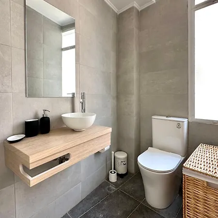 Monastiraki Two Bedroom Apartment!! Athens Exterior photo