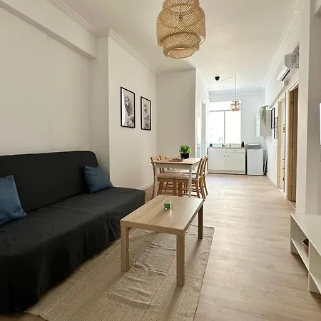 Monastiraki Two Bedroom Apartment!! Athens Exterior photo