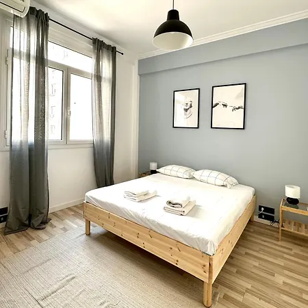 Monastiraki Two Bedroom Apartment!! Athens Exterior photo