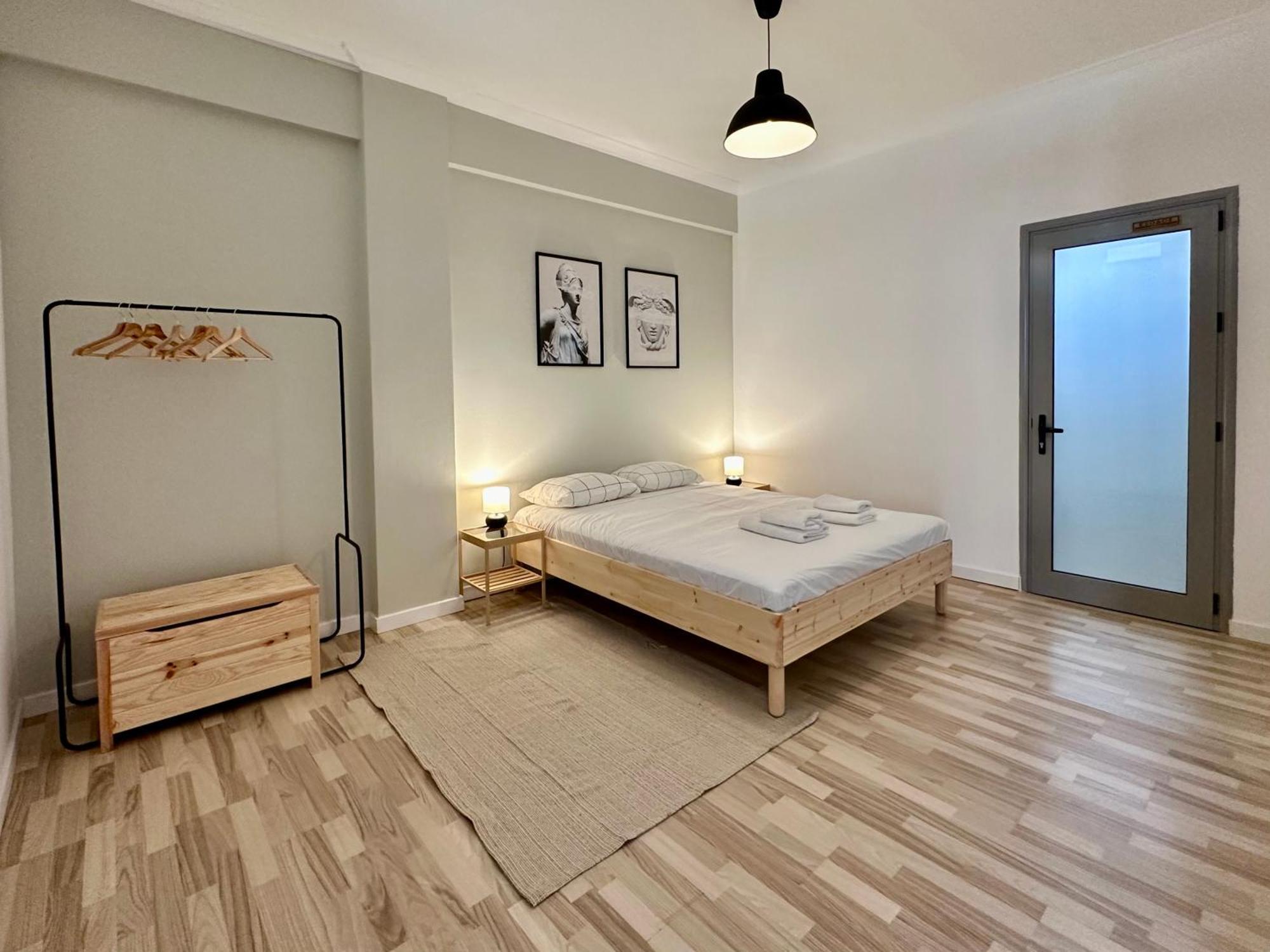 Monastiraki Two Bedroom Apartment!! Apartment Athens