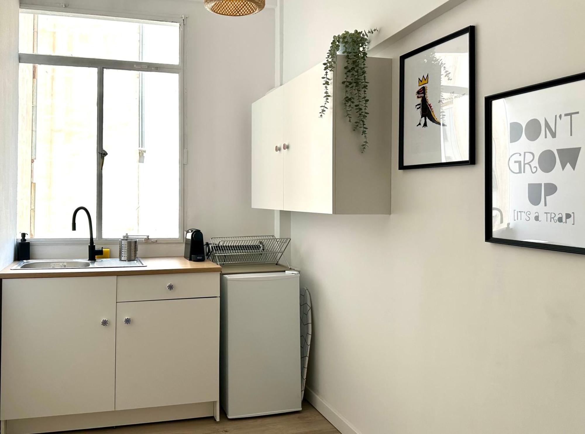 Apartamento Monastiraki Two Bedroom Apartment!!
