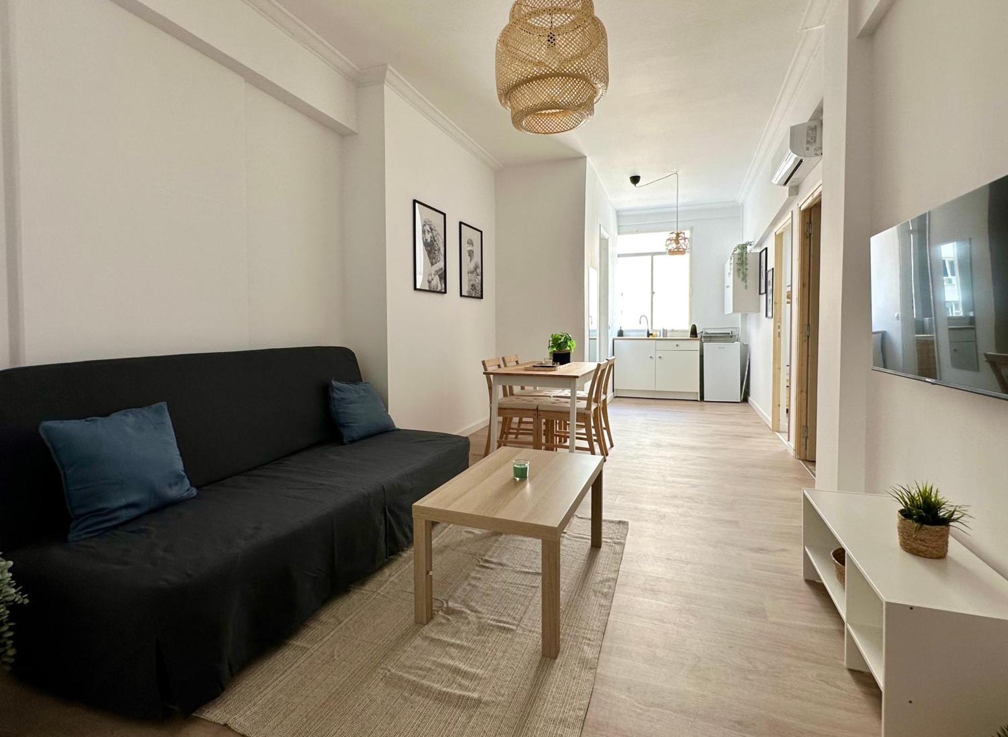 Monastiraki Two Bedroom Apartment!! Apartment Athens
