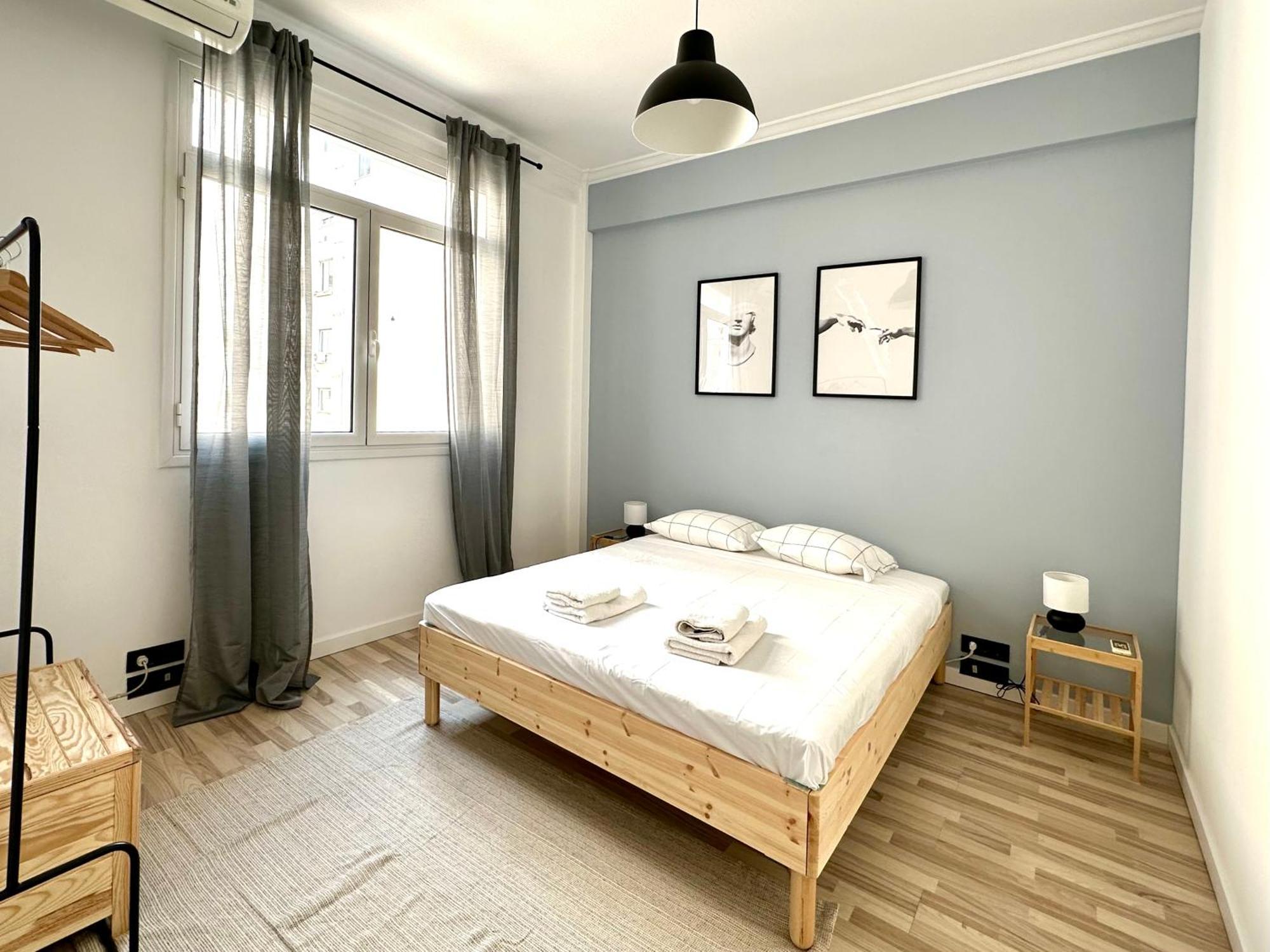 Apartment Monastiraki Two Bedroom Apartment!! Athens